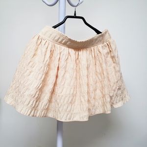 BRAND NEW ZARA SKIRT